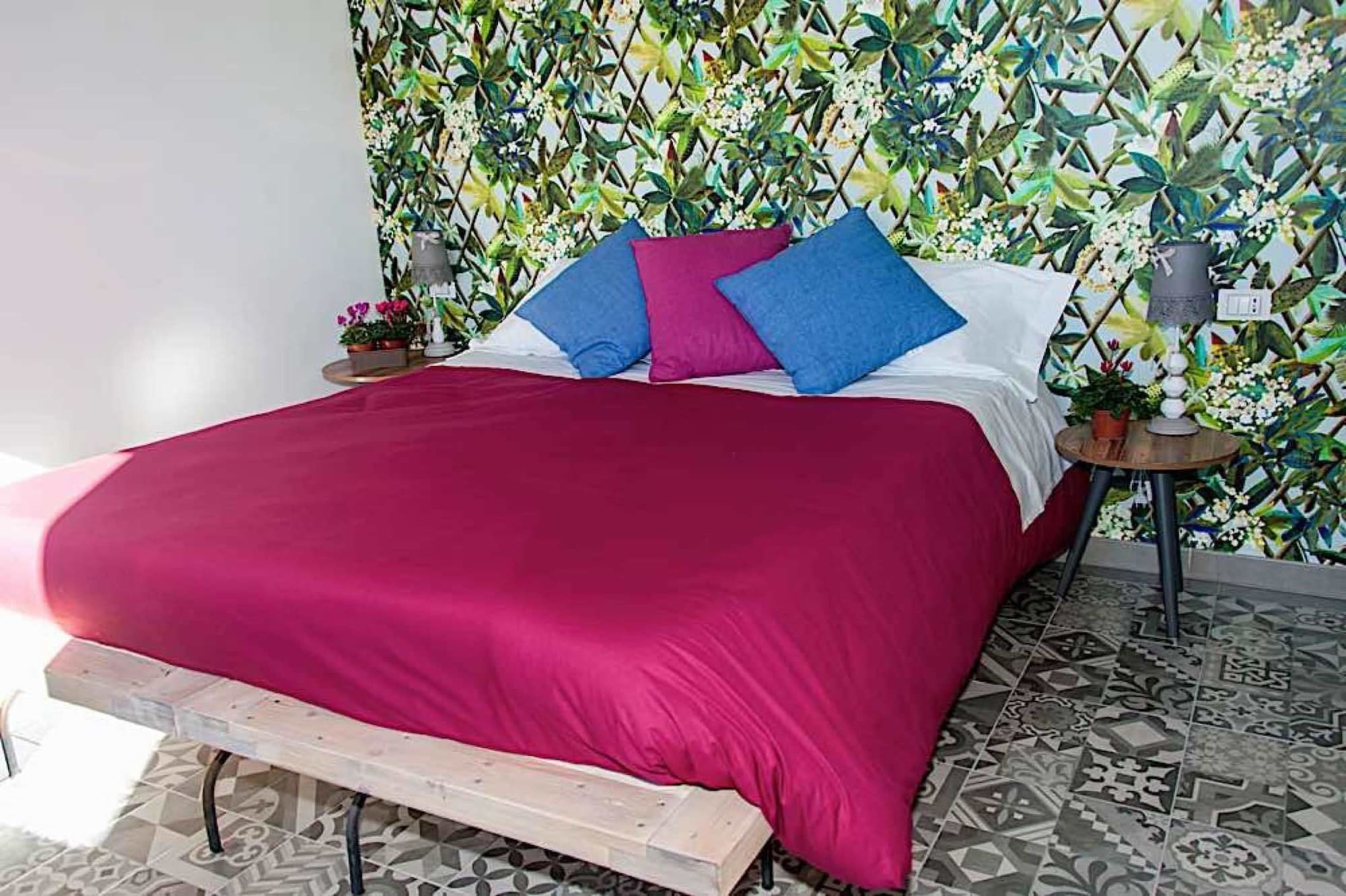 Agriturismo Cozzo Di Papaleo รากูซา ภายนอก รูปภาพ
