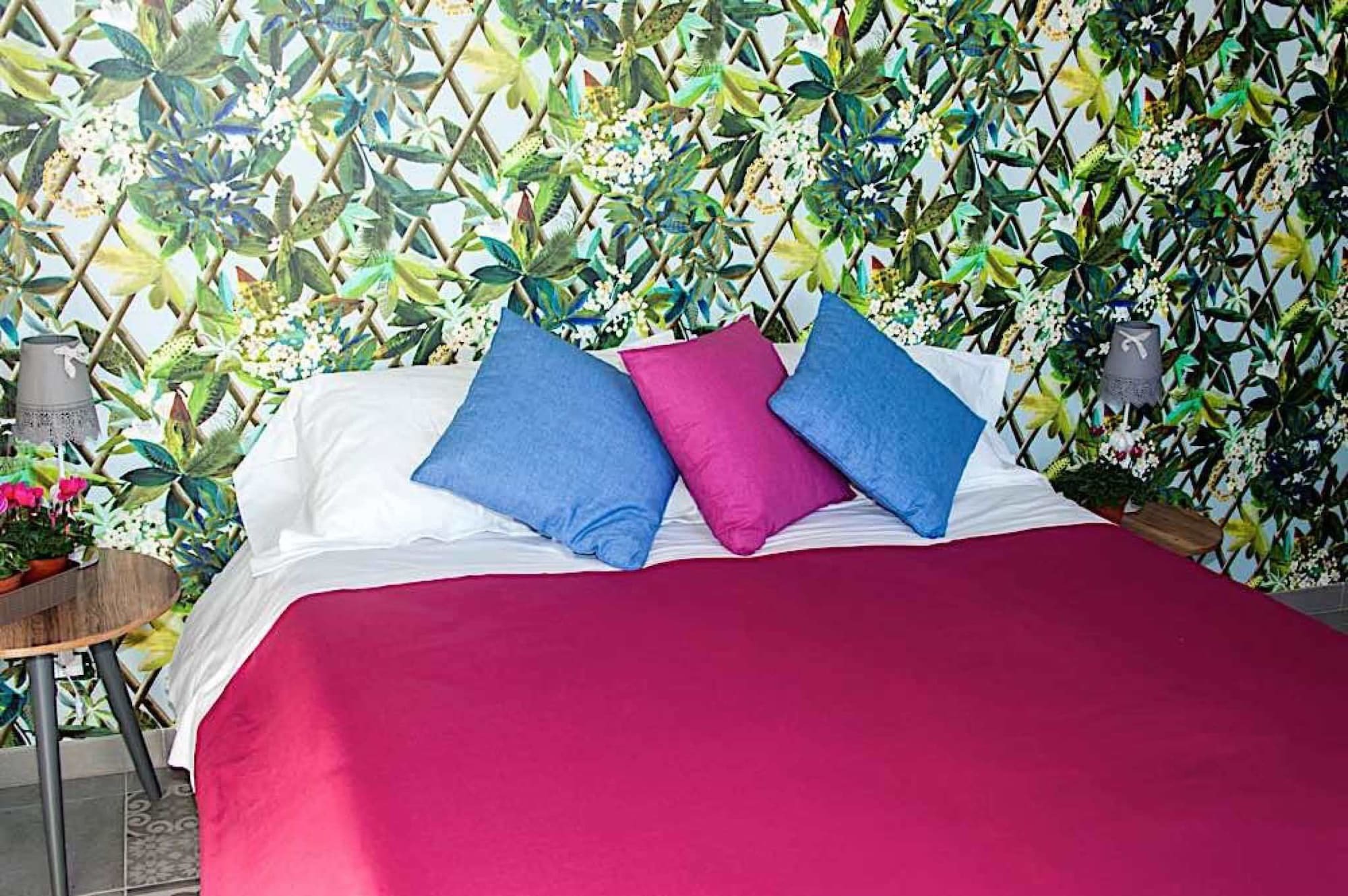Agriturismo Cozzo Di Papaleo รากูซา ภายนอก รูปภาพ