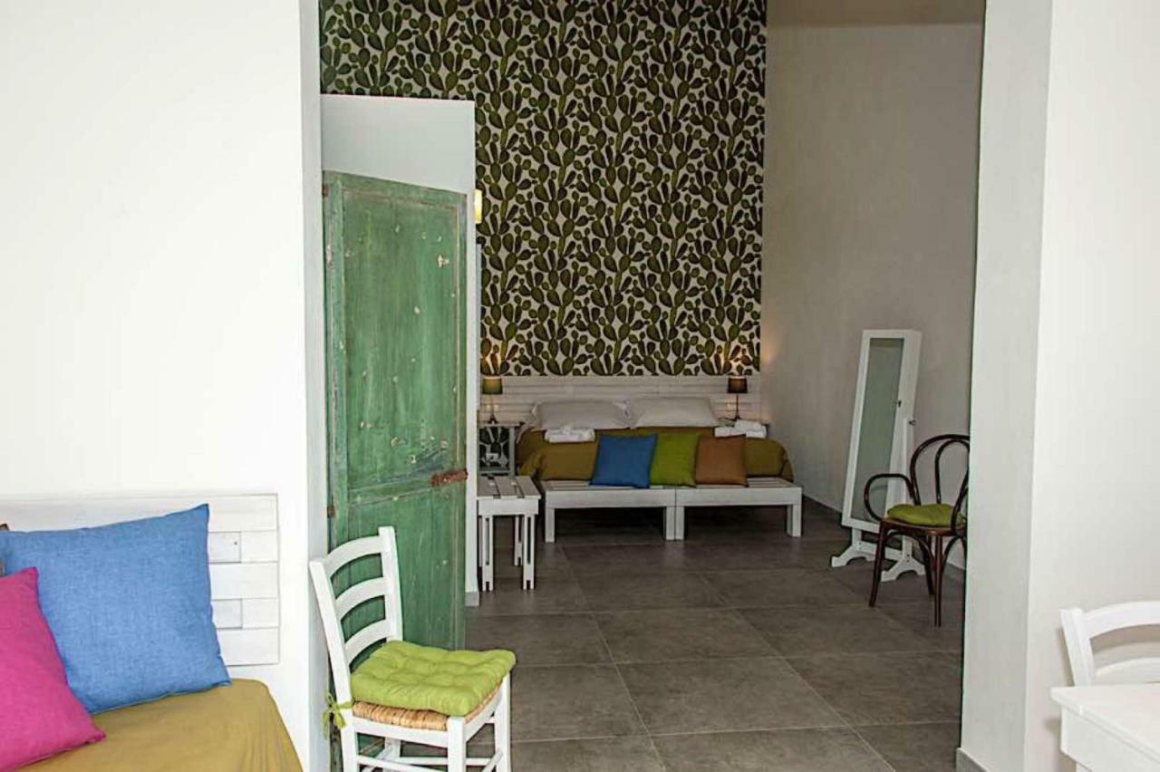 Agriturismo Cozzo Di Papaleo รากูซา ภายนอก รูปภาพ
