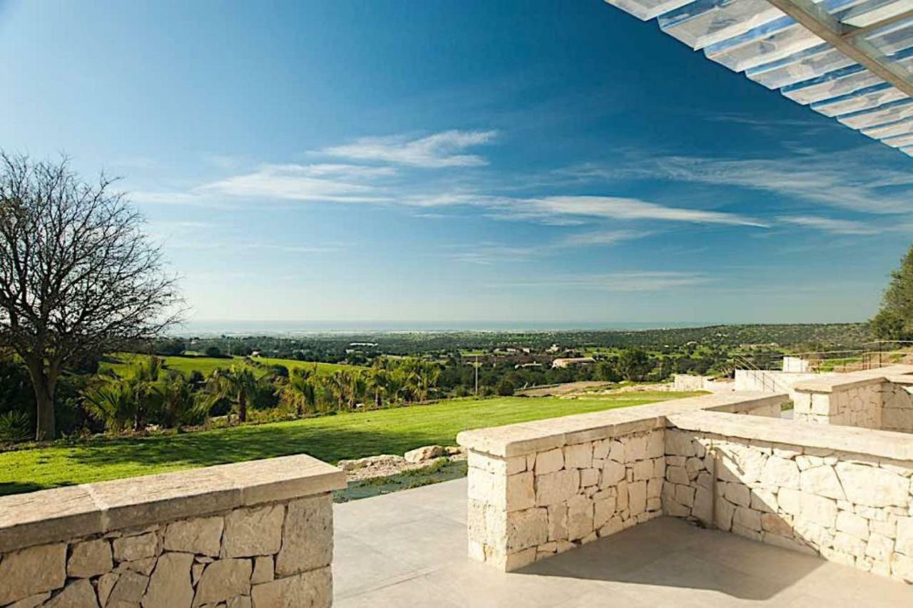 Agriturismo Cozzo Di Papaleo รากูซา ภายนอก รูปภาพ
