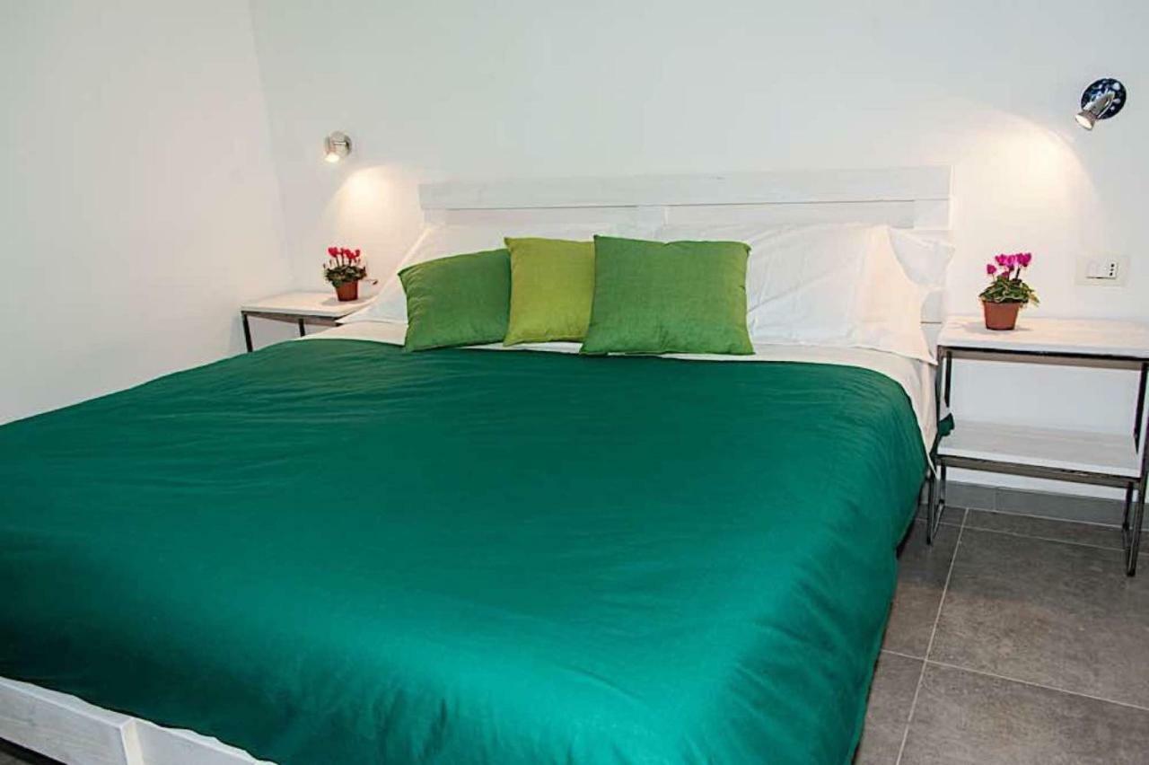 Agriturismo Cozzo Di Papaleo รากูซา ภายนอก รูปภาพ