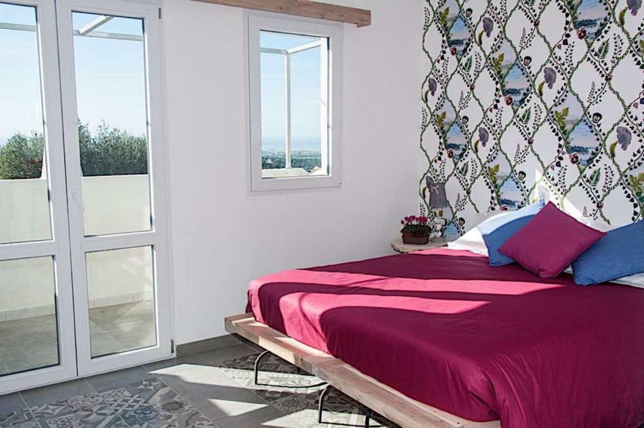 Agriturismo Cozzo Di Papaleo รากูซา ภายนอก รูปภาพ